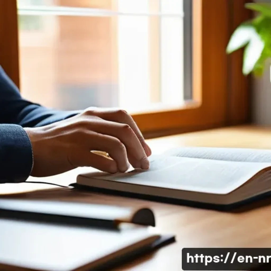 창의적 글쓰기에서의 독창성 강조하기 - **Prompt:** A focused adult writer (any gender, fully clothed in smart casual attire) deeply engross...